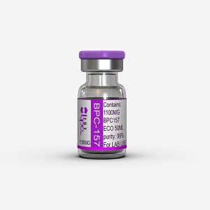 BPC157 ECO 1100 MG in 50ML