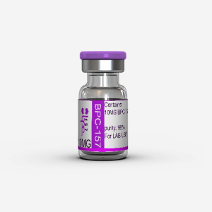 BPC157 10mg