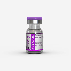 BPC-157 50mg