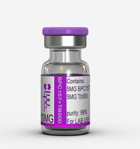 BPC157+TB500 blend 10mg