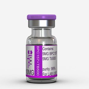 BPC157+TB500 blend 10mg